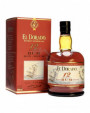 El Dorado 12 Years Finest Demerara Rum El Dorado