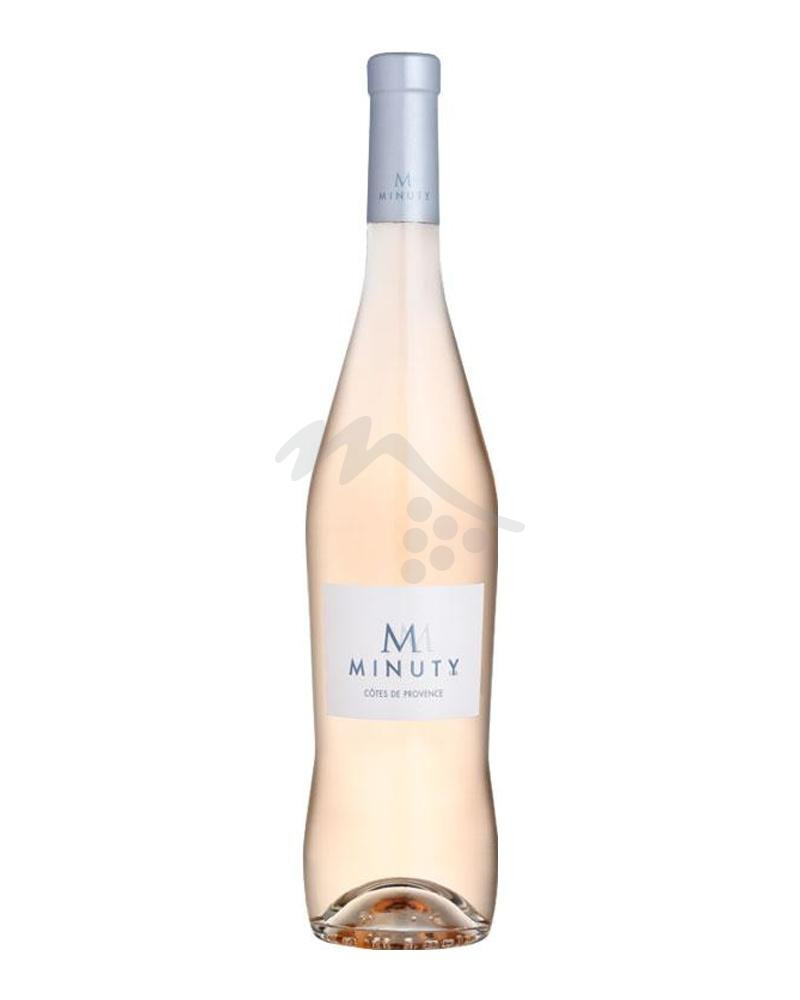 M Minuty Rosè 2020 Côtes de Provence Château Minuty