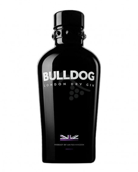 London Dry Gin Bulldog 100 cl