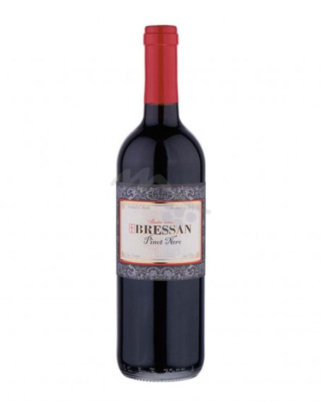 Pinot Nero 2015 Venezia Giulia IGP Bressan - Magnum