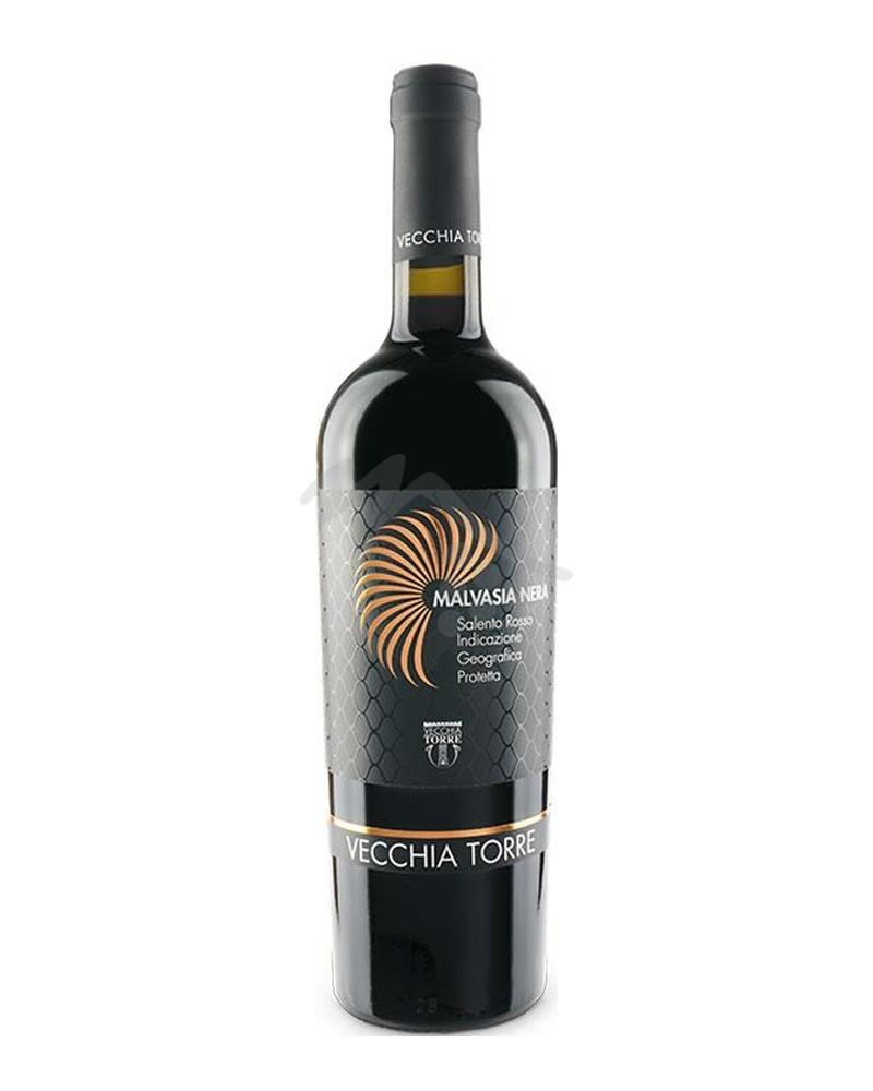 Malvasia Nera 2019 Salento IGP Vecchia Torre