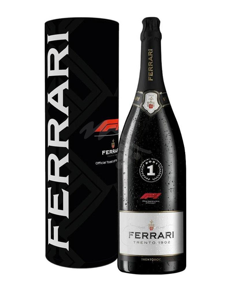 Ferrari F1 Podium Trento DOC Ferrari - Jèroboam - Acquista
