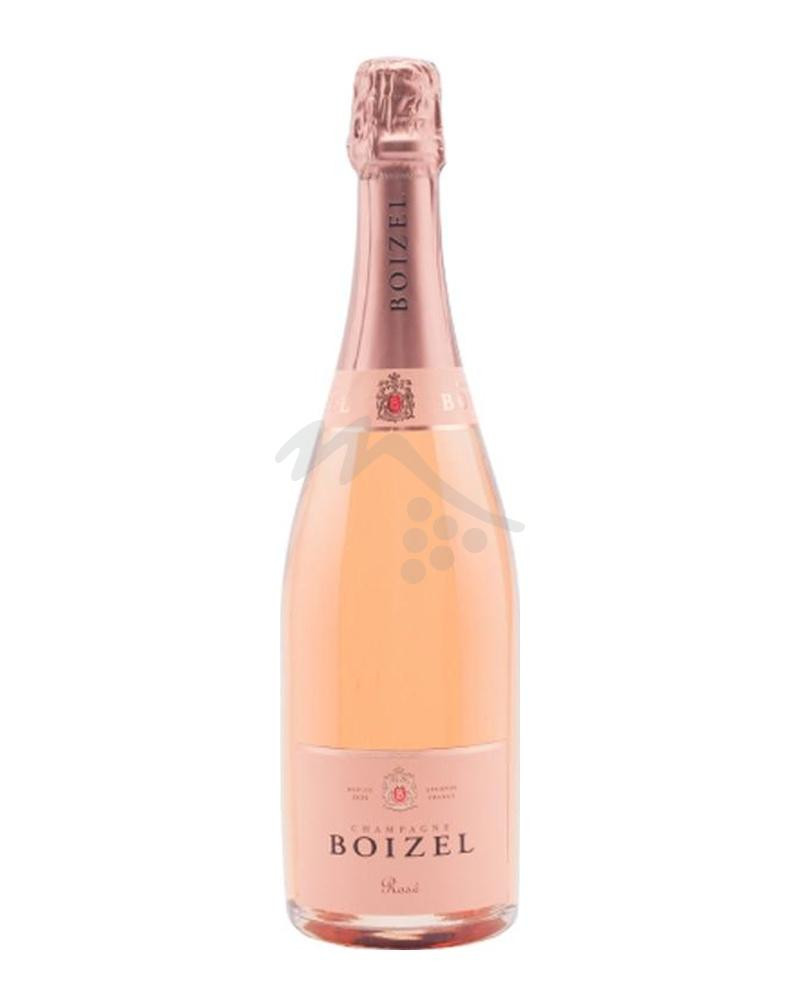 Boizel Champagne Brut Rosè Boizel