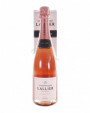 Champagne Gran Cru Brut Rosè Lallier