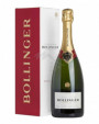 Special Cuvèe Brut Champagne Bollinger Astuccio