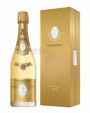 Champagne Brut Cristal 2012 Louis Roederer - Astuccio