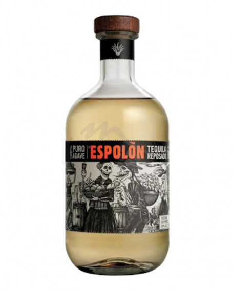 Espolon Tequila Reposado 70 cl