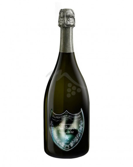 Limited Edition by Lady Gaga Brut Vintage 2010 Champagne Dom Pèrignon