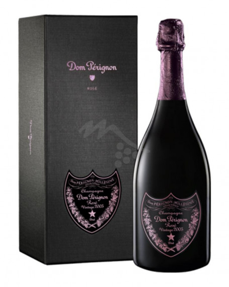 Brut Rosè Vintage 2006 Champagne Dom Pèrignon - Magnum