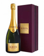 Champagne Krug Brut Grande Cuvèe 169ème Édition Krug - Astuccio