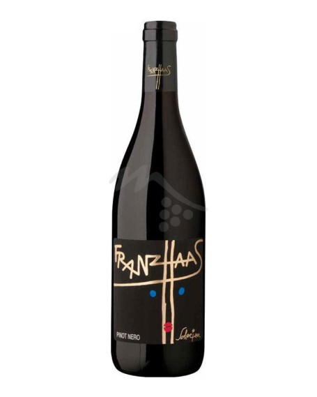 Schweizer 2018 Pinot Nero Alto Adige DOC Franz Haas