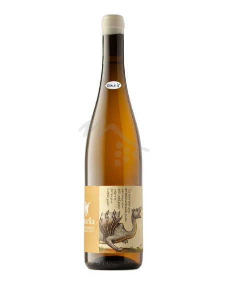 Drago Bianco 2020 Veneto IGT Musella Winery