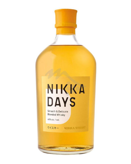 Nikka Days Blended Japanese Whisky Nikka