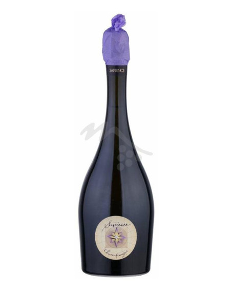 Sapience Brut Nature Champagne AOC Marguet