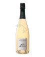 Notes Blanches 2014 Brut Nature Champagne AOC Fleury