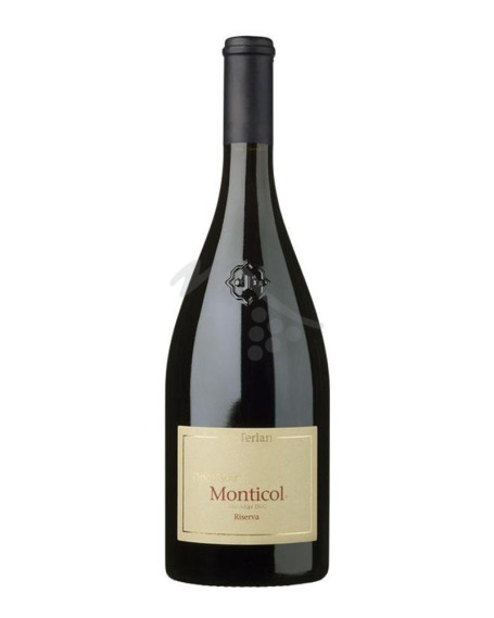 Monticol Pinot Nero Riserva 2019 Alto Adige DOC Cantina Terlano