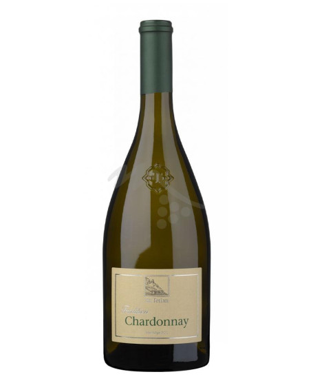 Chardonnay 2021 Alto Adige DOC Cantina Terlano