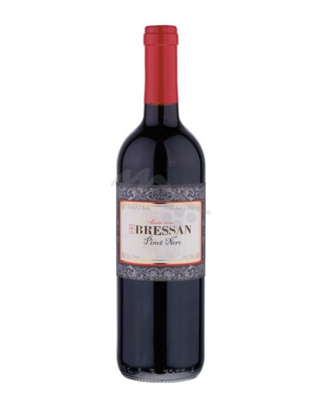 Pinot Nero 2016 Venezia Giulia IGP Bressan - Magnum