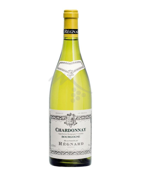 Chardonnay Riserva 2019 Bourgogne AOC Régnard