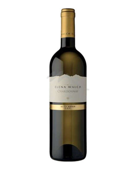 Chardonnay 2021 Alto Adige DOC Elena Walch