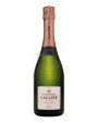 Grand Rosè Brut Grand Cru Champagne AOC Lallier