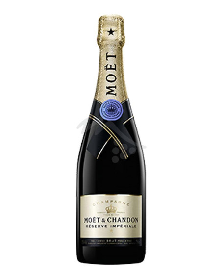 Réserve Impériale Brut Champagne AOC Moet & Chandon
