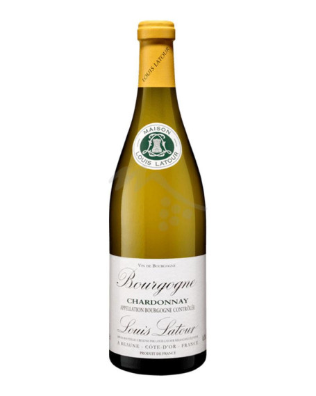 Chardonnay 2021 Bourgogne AOC Louis Latour