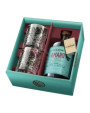 Amaro Dente di Leone alle Erbe Alpine La Valdotaine At Home Gift Box