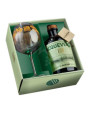 Acqueverdi Gin delle Alpi La Valdotaine At Home Gift Box