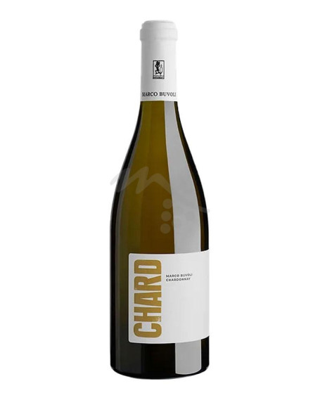Chardonnay 2019 Veneto IGT Marco Buvoli
