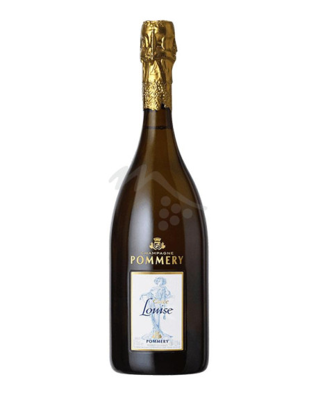 Cuvée Louise 2004 Champagne AOC Pommery
