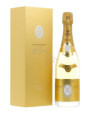 Cristal Brut 2007 Champagne AOC Louis Roederer Cofanetto - Magnum