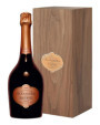Alexandra 2004 Grande Cuvée Rosé Champagne AOC Laurent - Perrier - Magnum