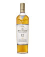 The Macallan 12 Years Triple Cask Highland Single Malt Macallan Distillery
