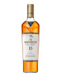 The Macallan 15 Years Double Cask Highland Single Malt Macallan Distillery