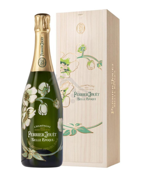 Belle Epoque Brut 2012 Champagne AOC Perrier-Jouet - Magnum