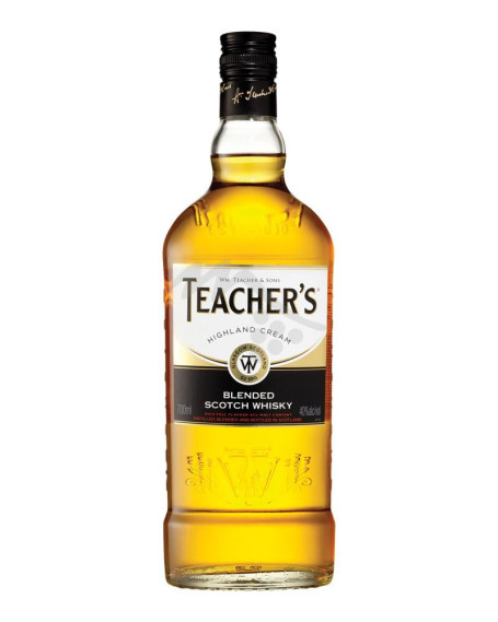 Blended Scotch Whisky Teacher's 70cl