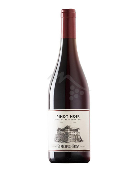 Pinot Noir 2022 Alto Adige DOC St. Michael Eppan