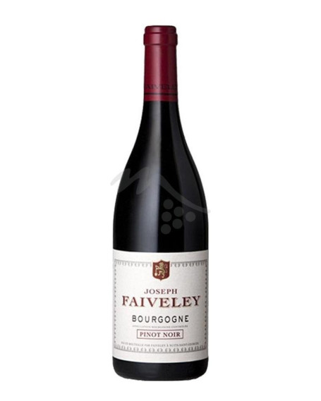 Pinot Noir 2021 Bourgogne AOC Domaine Joseph Faiveley