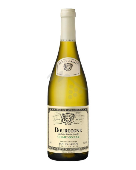 Blanc 2021 Bourgogne AOC Louis Jadot