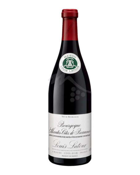 Bourgogne 2020 Hautes Cotes de Beaune AOC Premier Cru Louis Latour