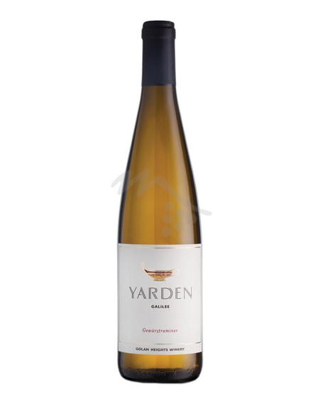 Yarden Gewurztraminer 2022 Golan Heights Winery