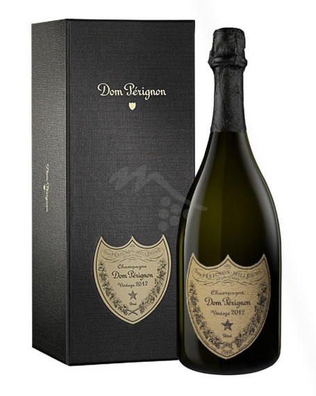 Brut 2013 Champagne AOC Dom Pèrignon - Astuccio