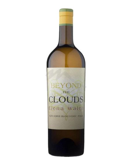 Grande Cuvée Beyond The Clouds 2021 Alto Adige DOC Elena Walch