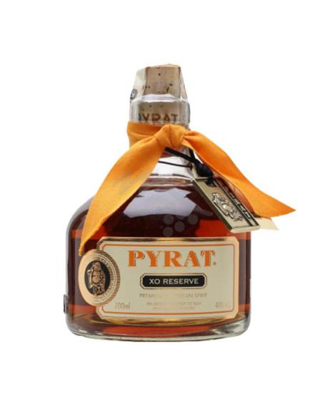 Rum Xo Reserve Pyrat