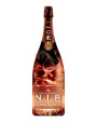 N.I.R. Nectar Impérial Rosé Dry Champagne AOC Moet & Chandon