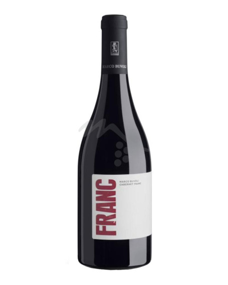 Buvoli Cabernet Franc 2019  L'Opificio del Pinot Nero