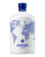 Atlantic Galician Gin Nordés 70cl