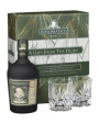 A Gift From The Heart Rum Reserva Exclusiva Diplomatico