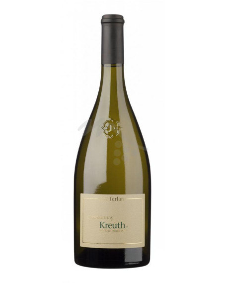 Kreuth Chardonnay 2022 Alto Adige DOC Cantina Terlano